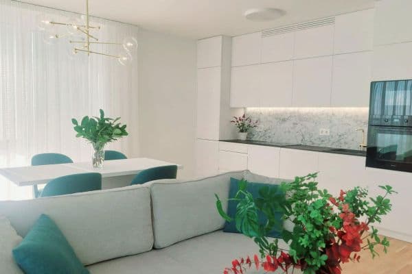 Prodej bytu 3+1 70 m², Wehlistraße 291/2, Wien, Wien Prodej bytu 3+1 70 m², Wehlistraße 291/2, Wien, Wien