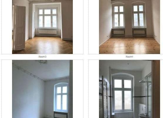 Pronájem kanceláře 116 m², Kantstraße 99, Berlin, Berlín Pronájem kanceláře 116 m², Kantstraße 99, Berlin, Berlín