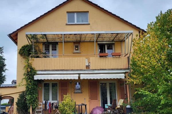 Prodej domu 132 m², pozemek 819 m², Römerstraße 34, Dietzenbach Prodej domu 132 m², pozemek 819 m², Römerstraße 34, Dietzenbach