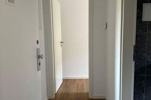 Pronájem bytu 2+1 51 m², Schienenstraße 37, Mannheim Pronájem bytu 2+1 51 m², Schienenstraße 37, Mannheim