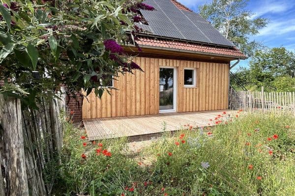 Pronájem bytu 3+1 118 m², Dorfstraße 23, Dachtmissen-Reppenstedt Pronájem bytu 3+1 118 m², Dorfstraße 23, Dachtmissen-Reppenstedt