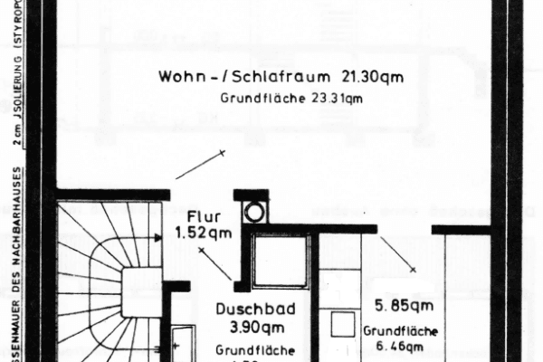 Prodej domu 137 m², pozemek 223 m², Erlangen Prodej domu 137 m², pozemek 223 m², Erlangen