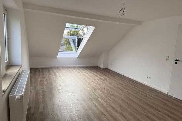 Pronájem bytu 2+1 51 m², Kerpen Pronájem bytu 2+1 51 m², Kerpen