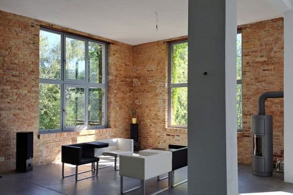 Pronájem bytu 3+1 200 m², Berlin Pronájem bytu 3+1 200 m², Berlin