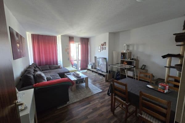 Pronájem bytu 3+1 82 m², Wuppertal Pronájem bytu 3+1 82 m², Wuppertal