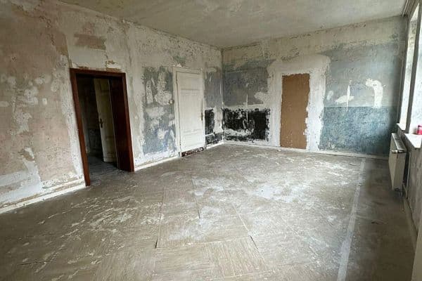 Pronájem bytu 3+1 77 m², Huckarder Straße 9, Dortmund, Severní Porýní-Vestfálsko Pronájem bytu 3+1 77 m², Huckarder Straße 9, Dortmund, Severní Porýní-Vestfálsko