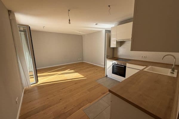 Prodej bytu 3+1 75 m², Susan-Sontag-Weg 7, Darmstadt Prodej bytu 3+1 75 m², Susan-Sontag-Weg 7, Darmstadt