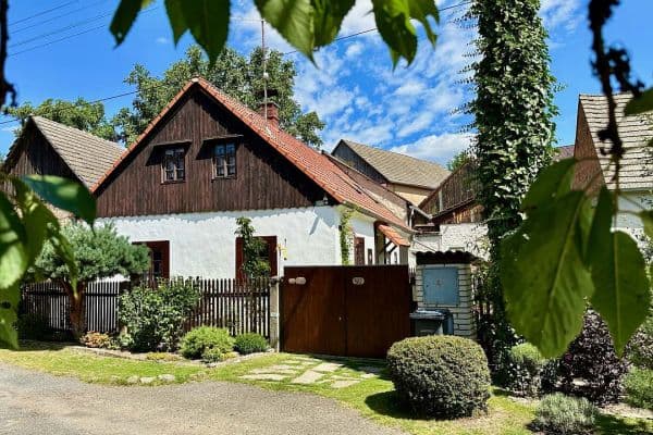 Pronájem chaty, chalupy, Dolní Vilémovice Pronájem chaty, chalupy, Dolní Vilémovice