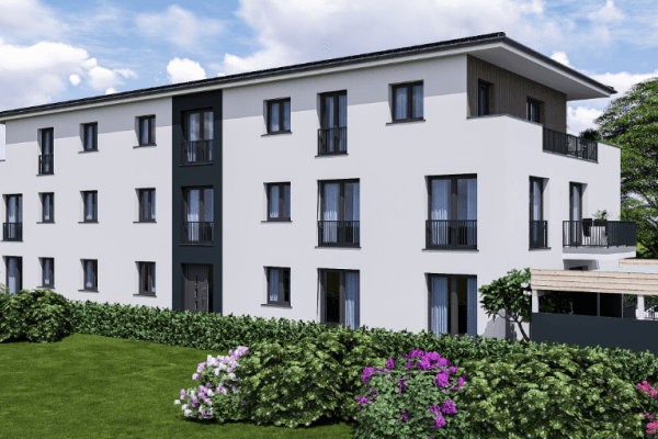 Prodej bytu 2+1 60 m², Stemwarder Str. 24, Hamburg, Hamburg Prodej bytu 2+1 60 m², Stemwarder Str. 24, Hamburg, Hamburg