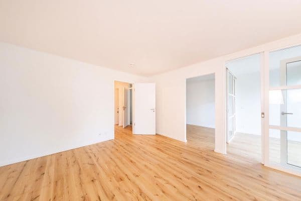 Prodej bytu 2+1 64 m², Berlin, Berlín Prodej bytu 2+1 64 m², Berlin, Berlín