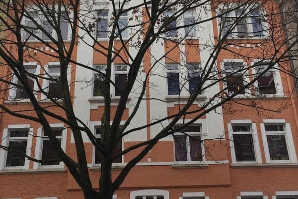 Pronájem bytu 3+1 65 m², Marienwerderstr. 3, Hannover, Dolní Sasko Pronájem bytu 3+1 65 m², Marienwerderstr. 3, Hannover, Dolní Sasko