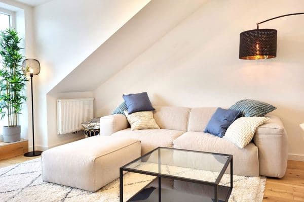 Pronájem bytu 2+1 62 m², Holstenhofweg 10, Hamburg, Hamburg Pronájem bytu 2+1 62 m², Holstenhofweg 10, Hamburg, Hamburg