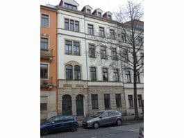 Pronájem bytu 4+1 96 m², Wurzener Straße 39, Dresden Pronájem bytu 4+1 96 m², Wurzener Straße 39, Dresden
