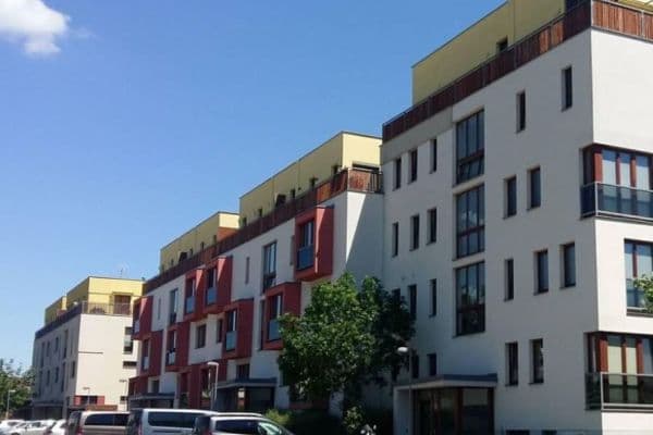 Pronájem bytu 2+kk 55 m², Nad Paloučkem, Beroun, Středočeský kraj Pronájem bytu 2+kk 55 m², Nad Paloučkem, Beroun, Středočeský kraj