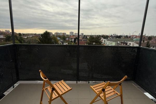 Pronájem bytu 2+1 54 m², Geologická, Bratislava Pronájem bytu 2+1 54 m², Geologická, Bratislava