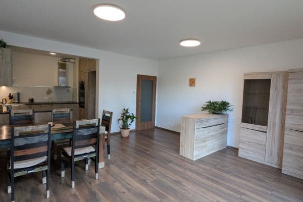 Pronájem bytu 2+kk 65 m², U Archivu, Beroun, Středočeský kraj Pronájem bytu 2+kk 65 m², U Archivu, Beroun, Středočeský kraj