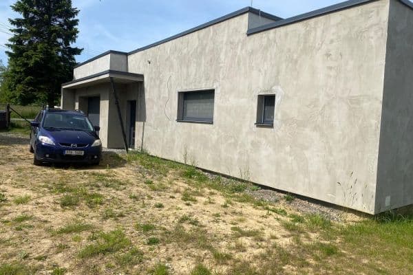 Prodej domu 200 m², pozemek 2.500 m², Rychvald Prodej domu 200 m², pozemek 2.500 m², Rychvald