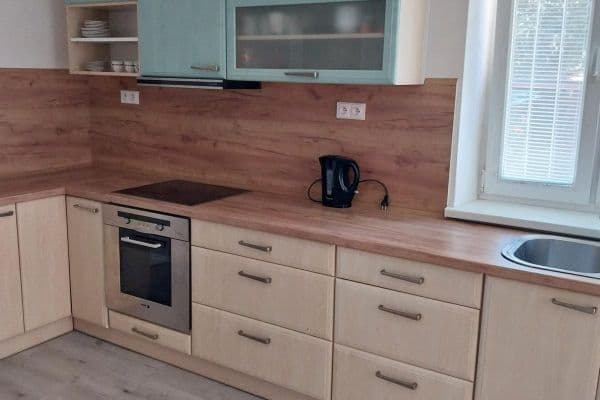 Pronájem bytu 1+1 50 m², Nálevkova, Olomouc Pronájem bytu 1+1 50 m², Nálevkova, Olomouc