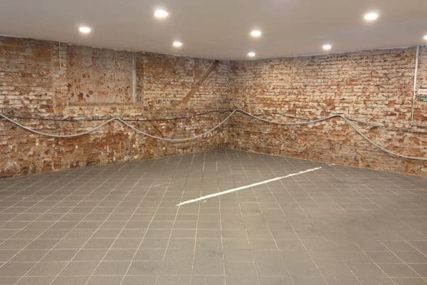 Prodej garáže 18 m², V Pitkovičkách, Praha Prodej garáže 18 m², V Pitkovičkách, Praha