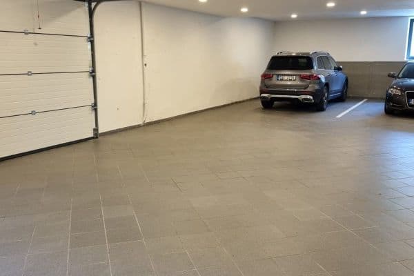 Prodej garáže 18 m², V Pitkovičkách, Praha Prodej garáže 18 m², V Pitkovičkách, Praha