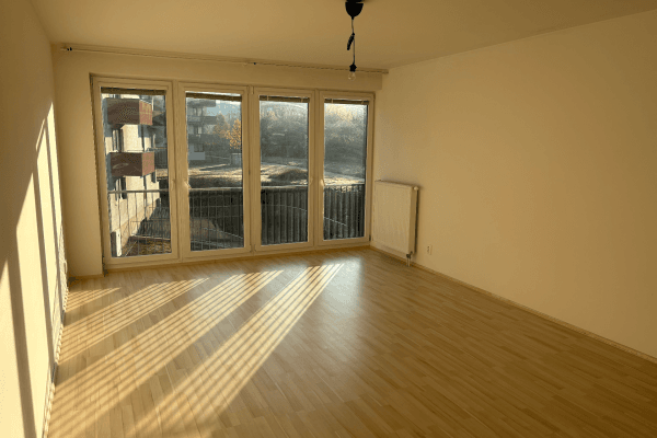 Prodej bytu 1+kk 36 m², Edvarda Beneše, Olomouc Prodej bytu 1+kk 36 m², Edvarda Beneše, Olomouc