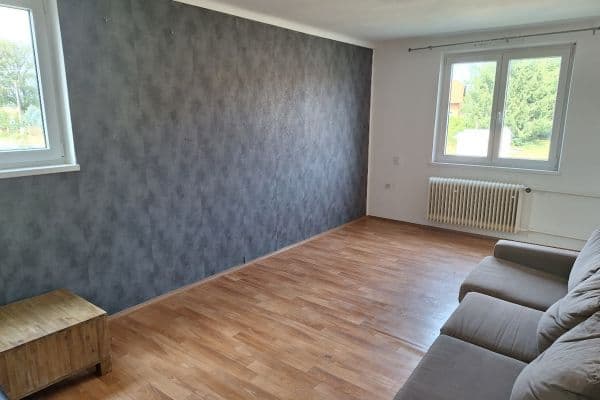 Pronájem bytu 3+kk 78 m², Pluhův Žďár Pronájem bytu 3+kk 78 m², Pluhův Žďár