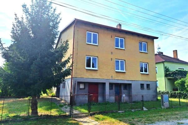 Pronájem bytu 3+kk 78 m², Pluhův Žďár Pronájem bytu 3+kk 78 m², Pluhův Žďár