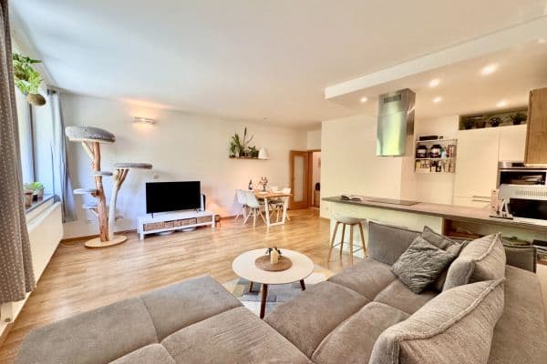 Pronájem bytu 2+kk 67 m², Musílkova, Praha Pronájem bytu 2+kk 67 m², Musílkova, Praha