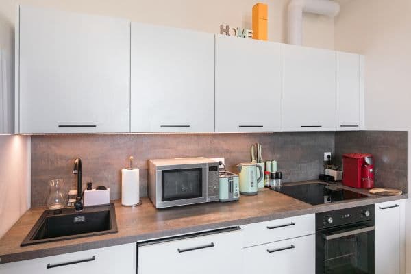 Prodej bytu 3+kk 65 m², Augustina Lukeše, Prodej bytu 3+kk 65 m², Augustina Lukeše,