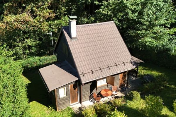 Prodej chaty, chalupy 50 m², pozemek 191 m², Březina, Turkovice Prodej chaty, chalupy 50 m², pozemek 191 m², Březina, Turkovice