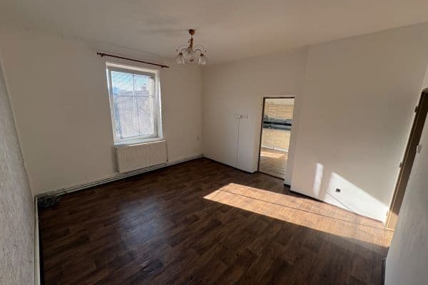 Pronájem bytu 2+1 53 m², Kotkova, Liberec Pronájem bytu 2+1 53 m², Kotkova, Liberec