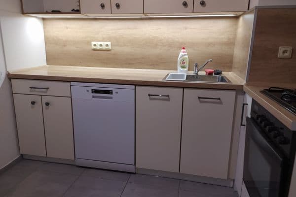 Pronájem bytu 3+1 71 m², Vdovská, Ostrava Pronájem bytu 3+1 71 m², Vdovská, Ostrava