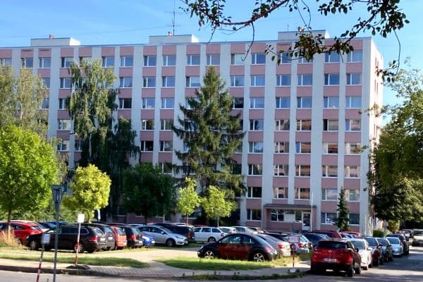 Prodej bytu 3+kk 76 m², Na růžovém poli, Kladno Prodej bytu 3+kk 76 m², Na růžovém poli, Kladno