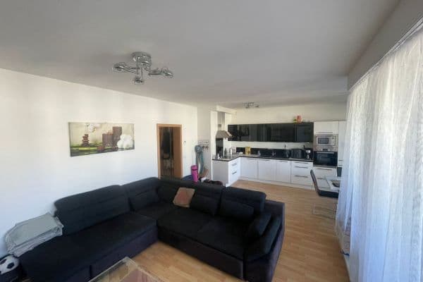 Pronájem bytu 2+kk 61 m², Markůvky, Brno Pronájem bytu 2+kk 61 m², Markůvky, Brno