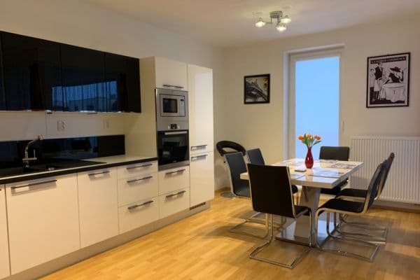 Pronájem bytu 2+kk 61 m², Markůvky, Brno Pronájem bytu 2+kk 61 m², Markůvky, Brno