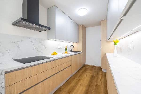 Prodej bytu 3+kk 66 m², Metodějova, Hlavní město Praha Prodej bytu 3+kk 66 m², Metodějova, Hlavní město Praha