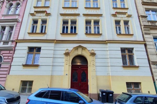 Prodej bytu 2+kk 55 m², Lupáčova, Praha Prodej bytu 2+kk 55 m², Lupáčova, Praha