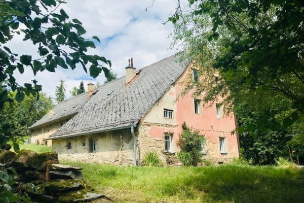 Prodej domu 220 m², pozemek 1.257 m², Malečov Prodej domu 220 m², pozemek 1.257 m², Malečov