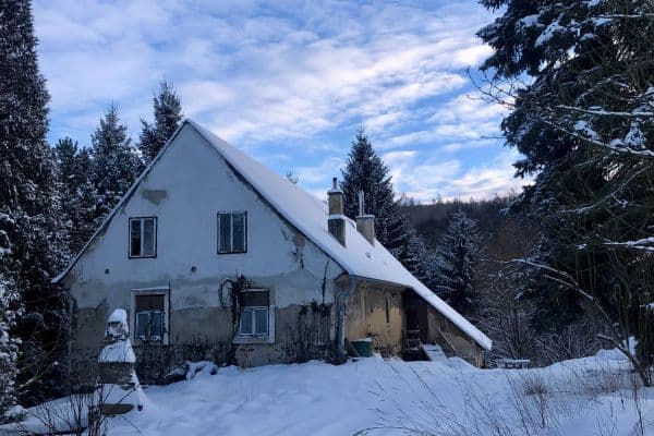 Prodej domu 220 m², pozemek 1.257 m², Malečov Prodej domu 220 m², pozemek 1.257 m², Malečov