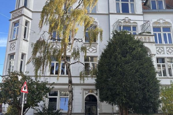 Prodej bytu 3+1 112 m², Stolzestraße 41, Hannover, Dolní Sasko Prodej bytu 3+1 112 m², Stolzestraße 41, Hannover, Dolní Sasko