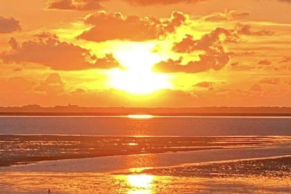 Prodej bytu 3+1 45 m², Muschelweg 8A, Norden-Norddeich Prodej bytu 3+1 45 m², Muschelweg 8A, Norden-Norddeich