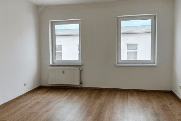 Pronájem bytu 2+kk 85 m², Schwedter Str. 18, Angermünde Pronájem bytu 2+kk 85 m², Schwedter Str. 18, Angermünde