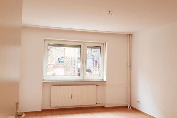 Pronájem bytu 2+1 59 m², Ludwigshafen Pronájem bytu 2+1 59 m², Ludwigshafen
