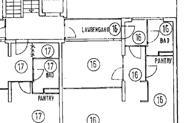 Prodej bytu 2+1 68 m², Karlsruher Str. 14, Berlin, Berlín Prodej bytu 2+1 68 m², Karlsruher Str. 14, Berlin, Berlín