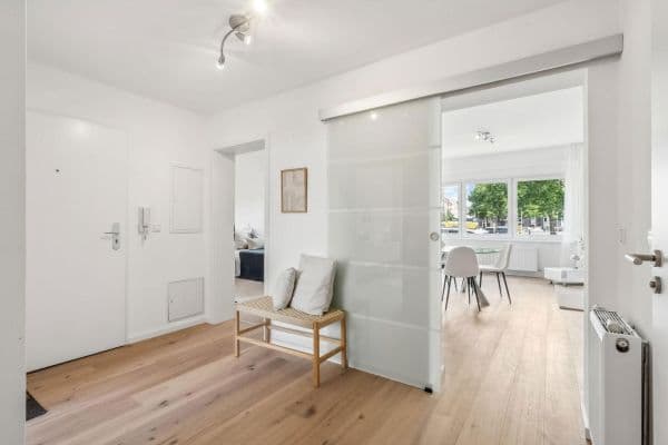 Prodej bytu 3+kk 81 m², Hannover, Dolní Sasko Prodej bytu 3+kk 81 m², Hannover, Dolní Sasko