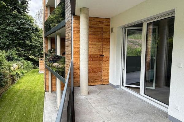 Pronájem bytu 3+1 91 m², Im Dorf 100, Nordrach, Bádensko-Württembersko Pronájem bytu 3+1 91 m², Im Dorf 100, Nordrach, Bádensko-Württembersko