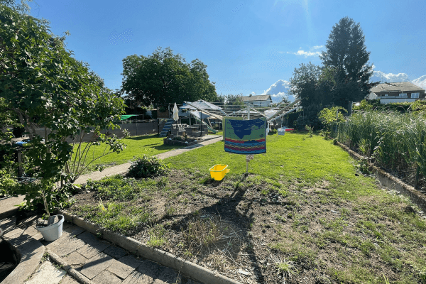 Prodej pozemku 496 m², Bad Schönborn Prodej pozemku 496 m², Bad Schönborn