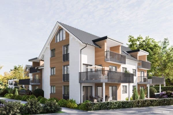Prodej bytu 3+kk 85 m², Horb am Neckar, Bádensko-Württembersko Prodej bytu 3+kk 85 m², Horb am Neckar, Bádensko-Württembersko