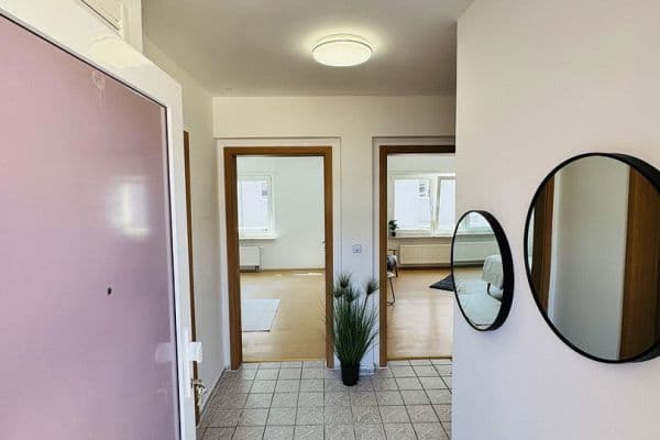 Pronájem bytu 2+1 57 m², Nürnberg, Bavorsko Pronájem bytu 2+1 57 m², Nürnberg, Bavorsko