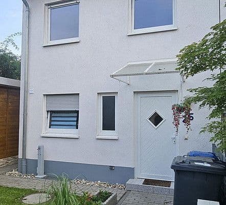 Prodej domu 120 m², pozemek 246 m², Hochheim am Main Prodej domu 120 m², pozemek 246 m², Hochheim am Main